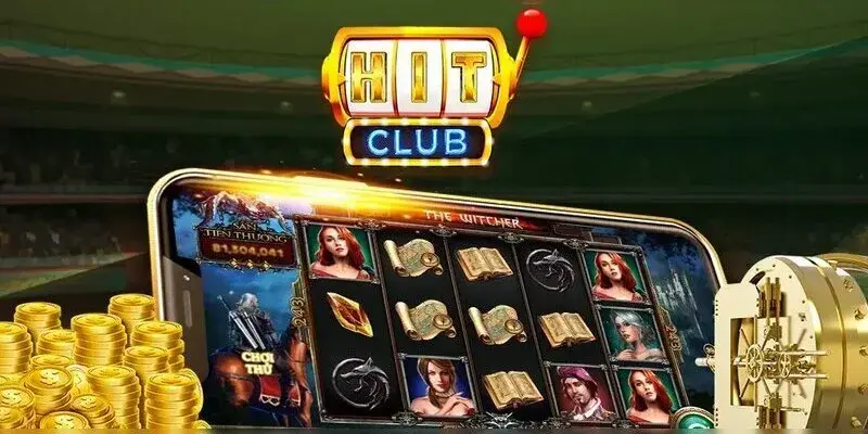 Ưu đãi đặc biệt sau khi tải app Hitclub