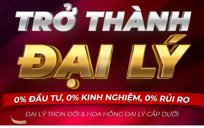 Đại lý của cổng game Hitclub là gì?