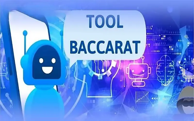 Gợi ý các tool hack baccarat tốt nhất năm 2024 cho người chơi