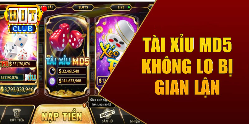 Các trò cá cược cao đầy thú vị trên Hit Club