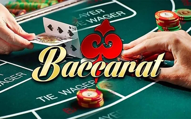 Quy luật tính điểm trong game bài Baccarat chi tiết nhất