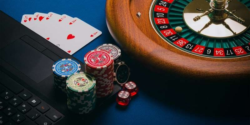 Khám phá đa dạng game casino online