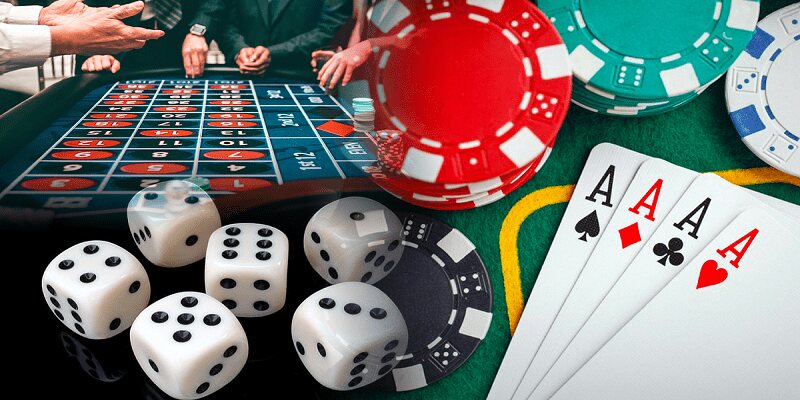 Nhận phần thưởng hấp dẫn khi chơi game casino online